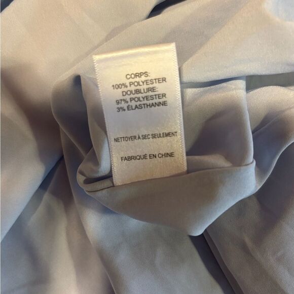 New ASTER the label revolve Primrose Floral Strappy Back Maxi Dress blue pink - Picture 10 of 10